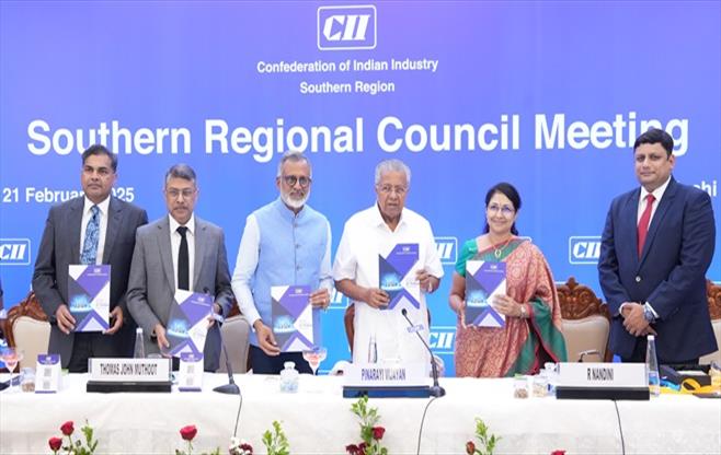 Sixth Regional Council Meeting